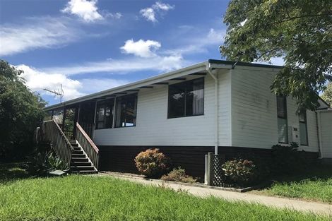 Photo of property in 6 Hilltop Road, Clover Park, Auckland, 2019
