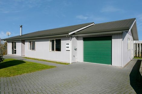 Photo of property in 3 Sinton Row, Nukuhau, Taupo, 3330