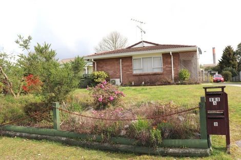 Photo of property in 111a Hakanoa Street, Huntly, 3700