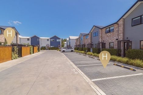 Photo of property in 9/4 Riccarton Road, Riccarton, Christchurch, 8011