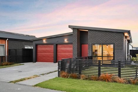 Photo of property in 6 Kibblewhite Road, Chartwell, Hamilton, 3210