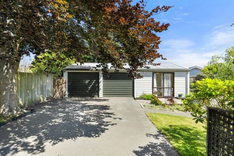 Photo of property in 188 Gayhurst Road, Dallington, Christchurch, 8061