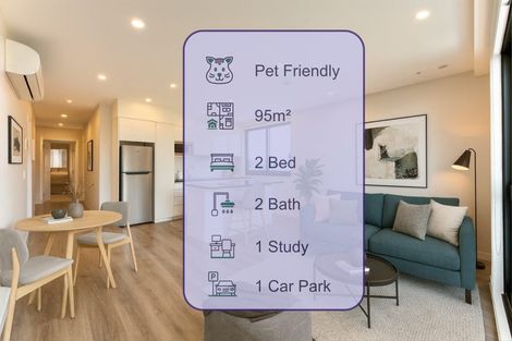 Photo of property in 202/57 Mapou Road, Hobsonville, Auckland, 0616