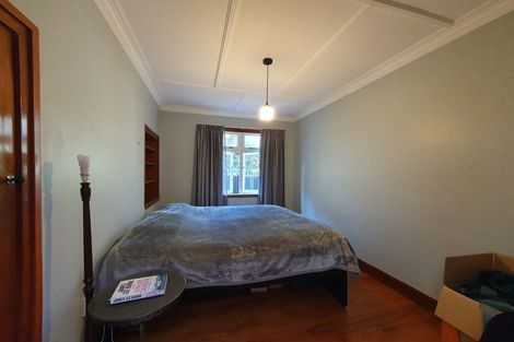 Photo of property in 4 Carnell Street, Napier South, Napier, 4110