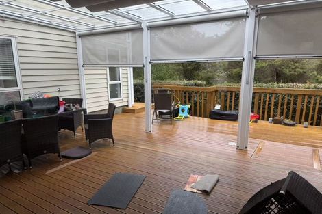 Photo of property in 11 Falcon Crescent, Hobsonville, Auckland, 0618