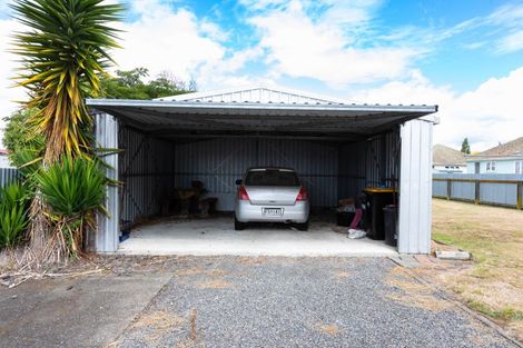 Photo of property in 18 Christian Street, Dannevirke, 4930