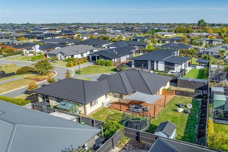 Photo of property in 20 Doncaster Avenue, Lincoln, 7608