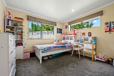 Photo of property in 9 Dugald Court, Rototuna, Hamilton, 3210