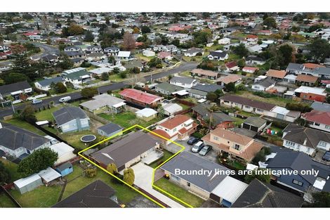 Photo of property in 3/58 Weymouth Road, Manurewa, Auckland, 2102