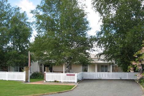 Photo of property in 7a Leamington Street, Hanmer Springs, 7334