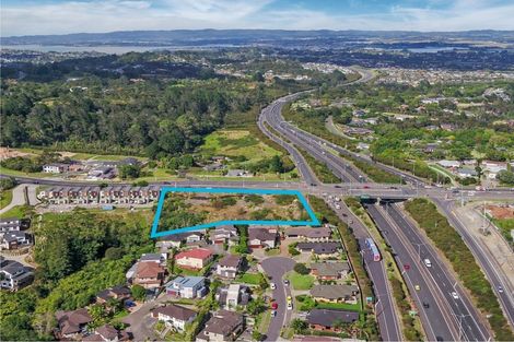 Photo of property in 153 Albany Highway, Unsworth Heights, Auckland, 0632