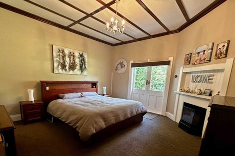 Photo of property in 2204 Cheltenham Hunterville Road, Beaconsfield, Feilding, 4779