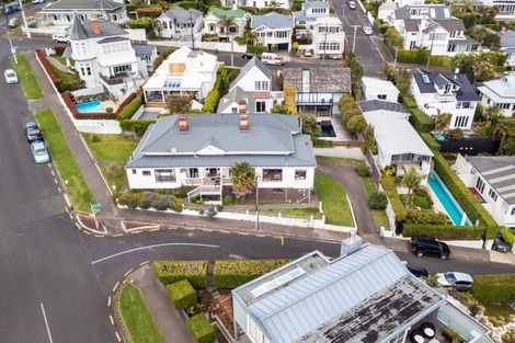 Photo of property in 60 St Marys Road, Saint Marys Bay, Auckland, 1011