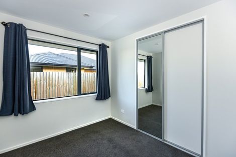 Photo of property in 19a Glen Oak Drive, Kirwee, Darfield, 7571