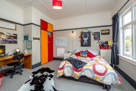 Photo of property in 107 Pembroke Street, Carterton, 5713