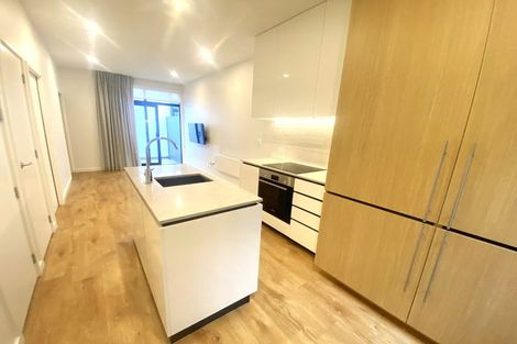 Photo of property in The Paddington, 97/11 Jessie Street, Te Aro, Wellington, 6011