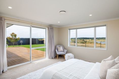 Photo of property in 54 Te Kohanga Drive, Pegasus, 7612