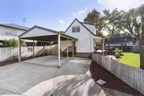 Photo of property in 53b Howe Street, Howick, Auckland, 2014