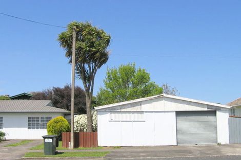 Photo of property in 1 Cureton Street, Morrinsville, 3300
