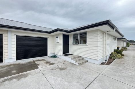 Photo of property in 6/170 Palmers Road, New Brighton, Christchurch, 8083