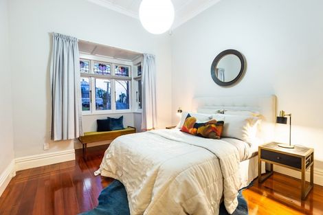 Photo of property in 9 Franklin Road, Freemans Bay, Auckland, 1011