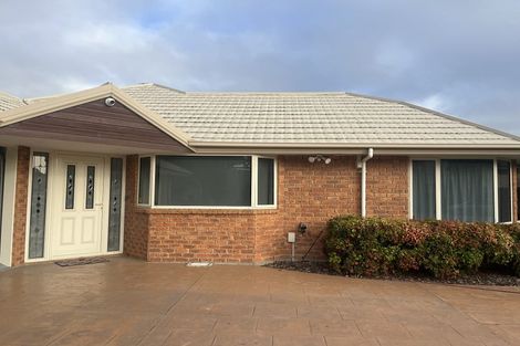Photo of property in 30 Harvard Avenue, Wigram, Christchurch, 8042