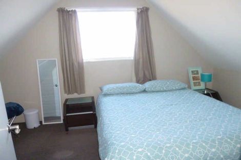Photo of property in 523b Saint Asaph Street, Phillipstown, Christchurch, 8011