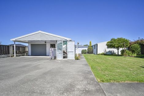 Photo of property in 612 Ballantyne Street, Frimley, Hastings, 4120