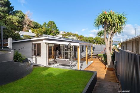 Photo of property in 20 Athens Street, Miramar, Wellington, 6022