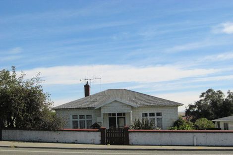 Photo of property in 152 Evans Street, Waimataitai, Timaru, 7910