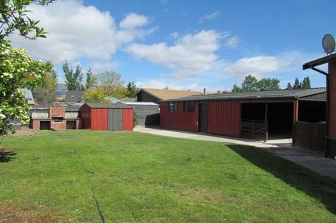 Photo of property in 39 Eureka Street, Alexandra, 9320