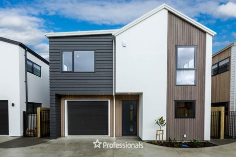 Photo of property in 7 Mamaku Place, Elderslea, Upper Hutt, 5018