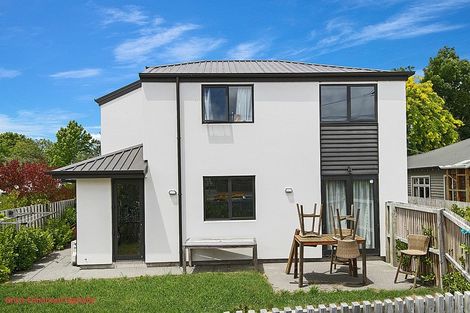 Photo of property in 42a Vogel Street, Richmond, Christchurch, 8013