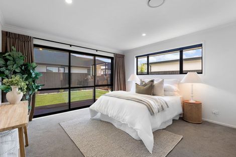 Photo of property in 18 Branthwaite Drive, Rolleston, 7615