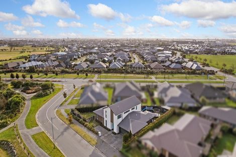 Photo of property in 64 Rich Terrace, Wigram, Christchurch, 8042