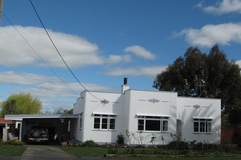 Photo of property in 37 Morris Street, Marton, 4710