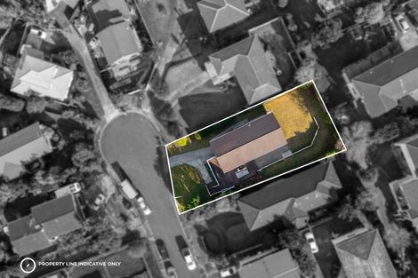 Photo of property in 1 Intrepid Place, Torbay, Auckland, 0630