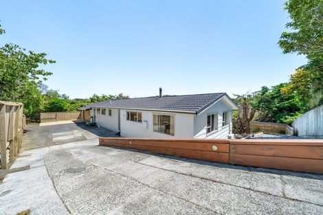 Photo of property in 58 Mercury Way, Whitby, Porirua, 5024