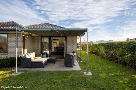 Photo of property in 20 Chert Street, Rolleston, 7614