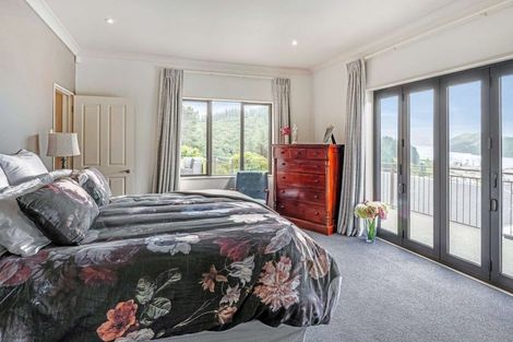 Photo of property in 24 Harbour View Heights, Picton, 7220