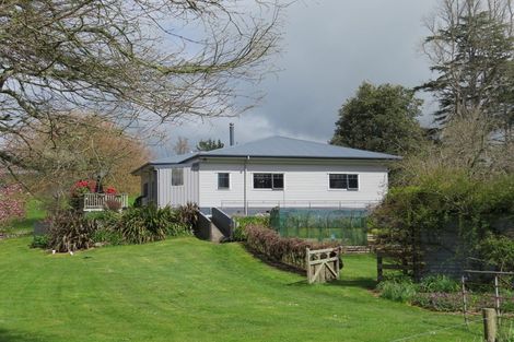 Photo of property in 165 Paewhenua Road, Maihiihi, Otorohanga, 3972