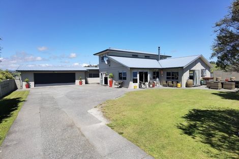 Photo of property in 270 Kumara Junction Highway, Arahura Valley, Hokitika, 7882