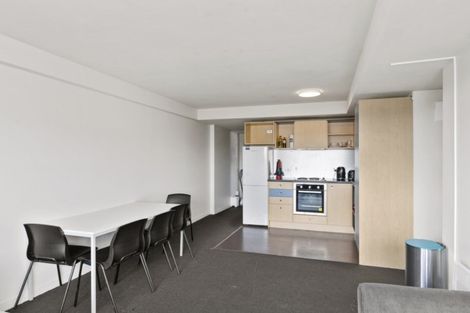 Photo of property in Cube Apartments, 6g/242 Taranaki Street, Mount Cook, Wellington, 6011