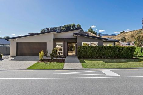 Photo of property in 1 Oxfordshire Avenue, Lower Shotover, Queenstown, 9304