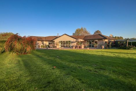 Photo of property in 16 Cameo Place, Matamata, 3472