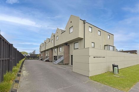 Photo of property in 5/33 Winchester Street, Merivale, Christchurch, 8014