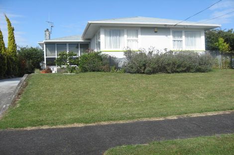 Photo of property in 8 Camellia Avenue, Aramoho, Whanganui, 4500