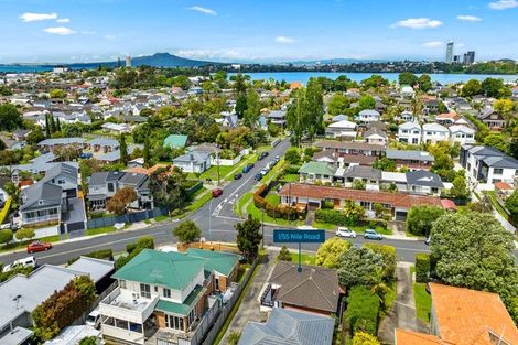 Photo of property in 1/55 Nile Road, Milford, Auckland, 0620
