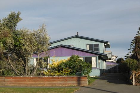 Photo of property in 98 Rocking Horse Road, Southshore, Christchurch, 8062