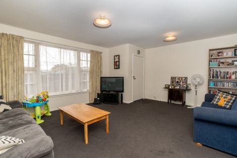 Photo of property in 1/3 Tankerville Road, Hoon Hay, Christchurch, 8025